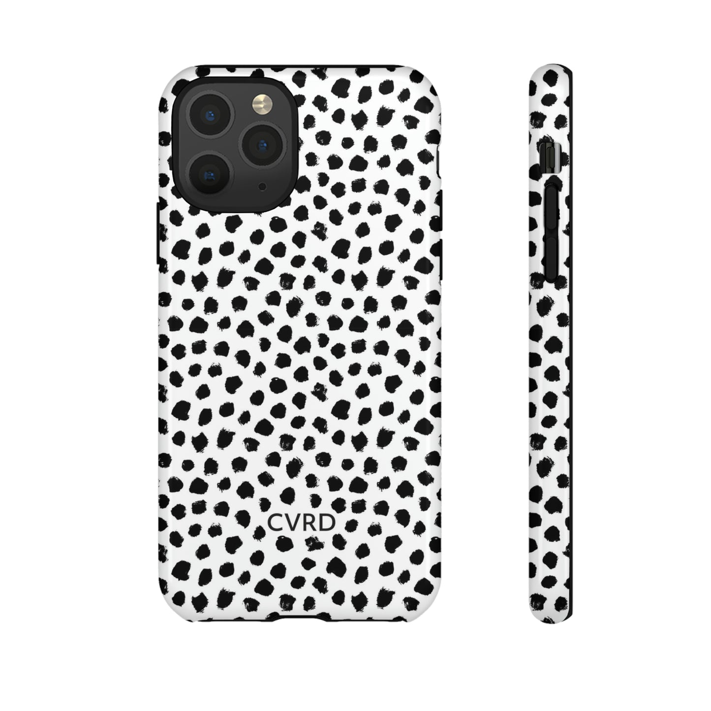 Spotted iPhone Case