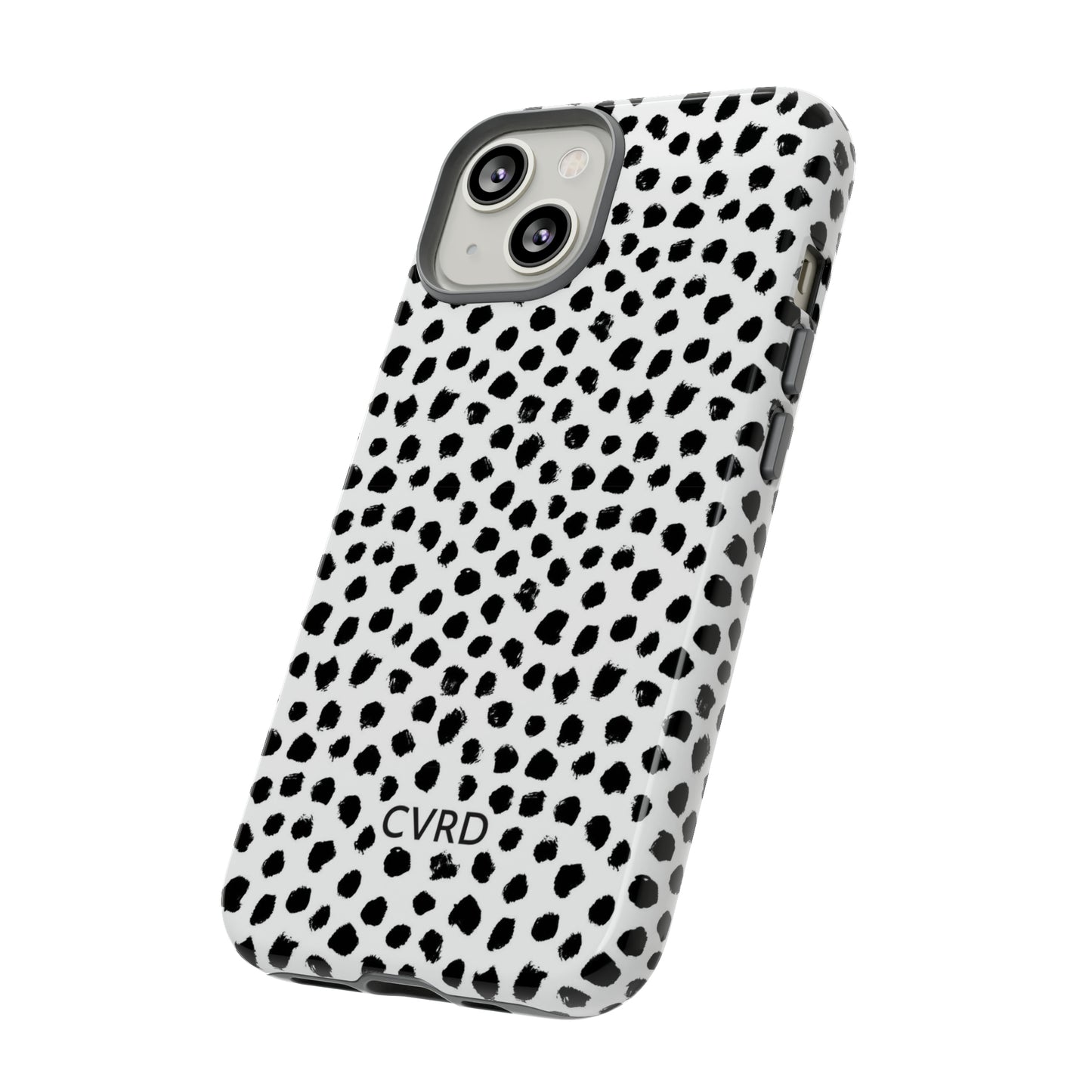 Spotted iPhone Case