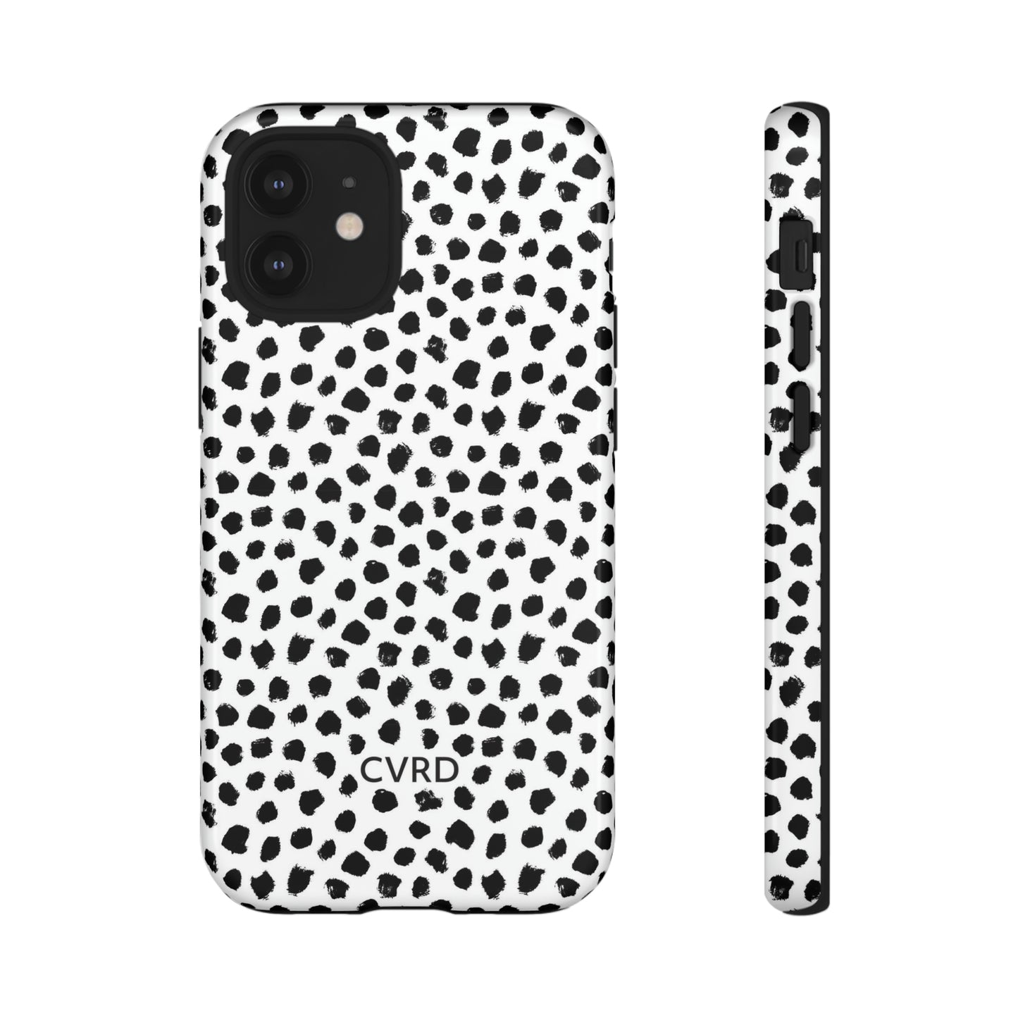 Spotted iPhone Case