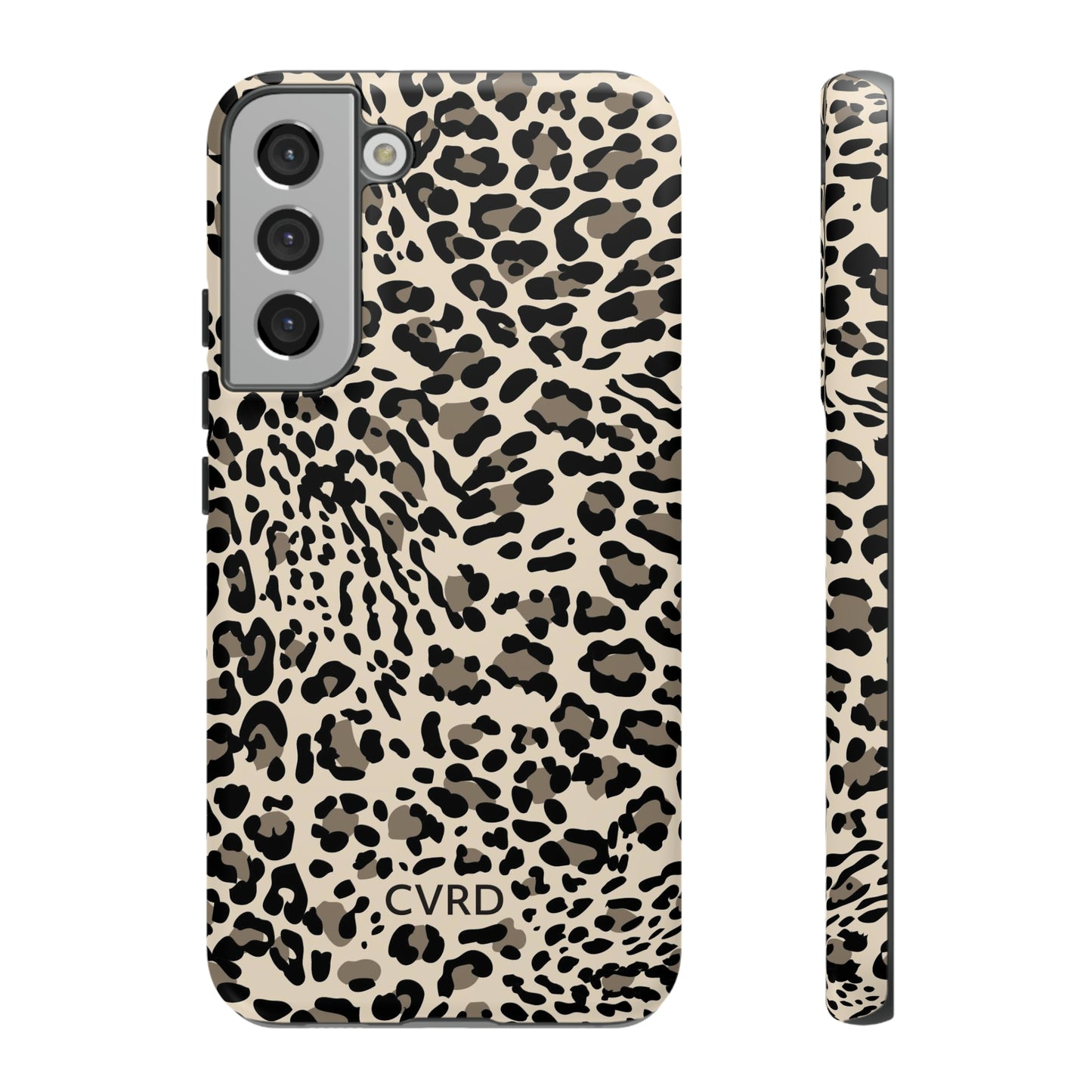 Leopard Print Samsung Case