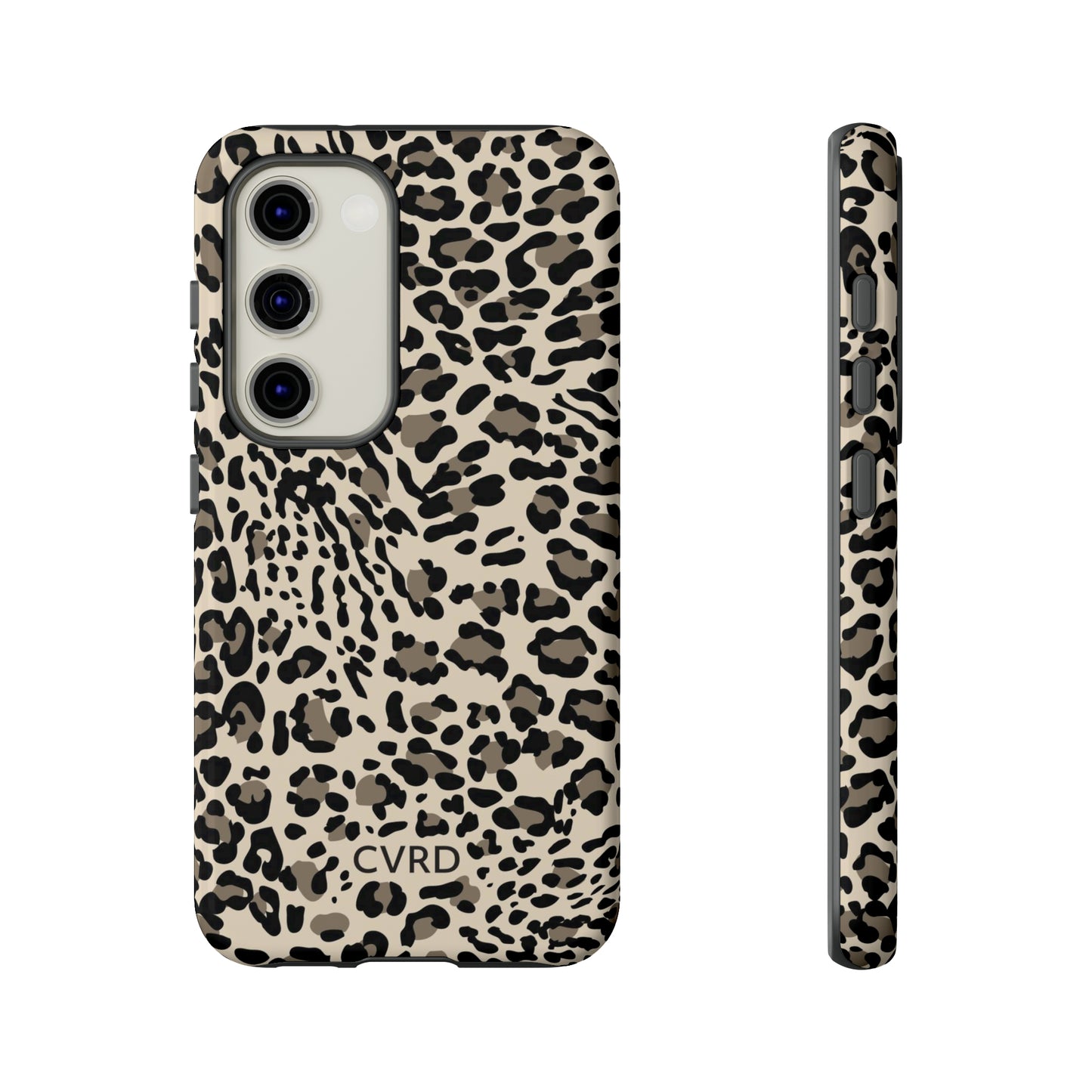 Leopard Print Samsung Case