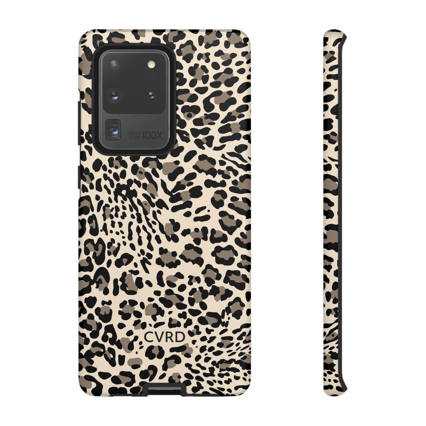 Leopard Print Samsung Case