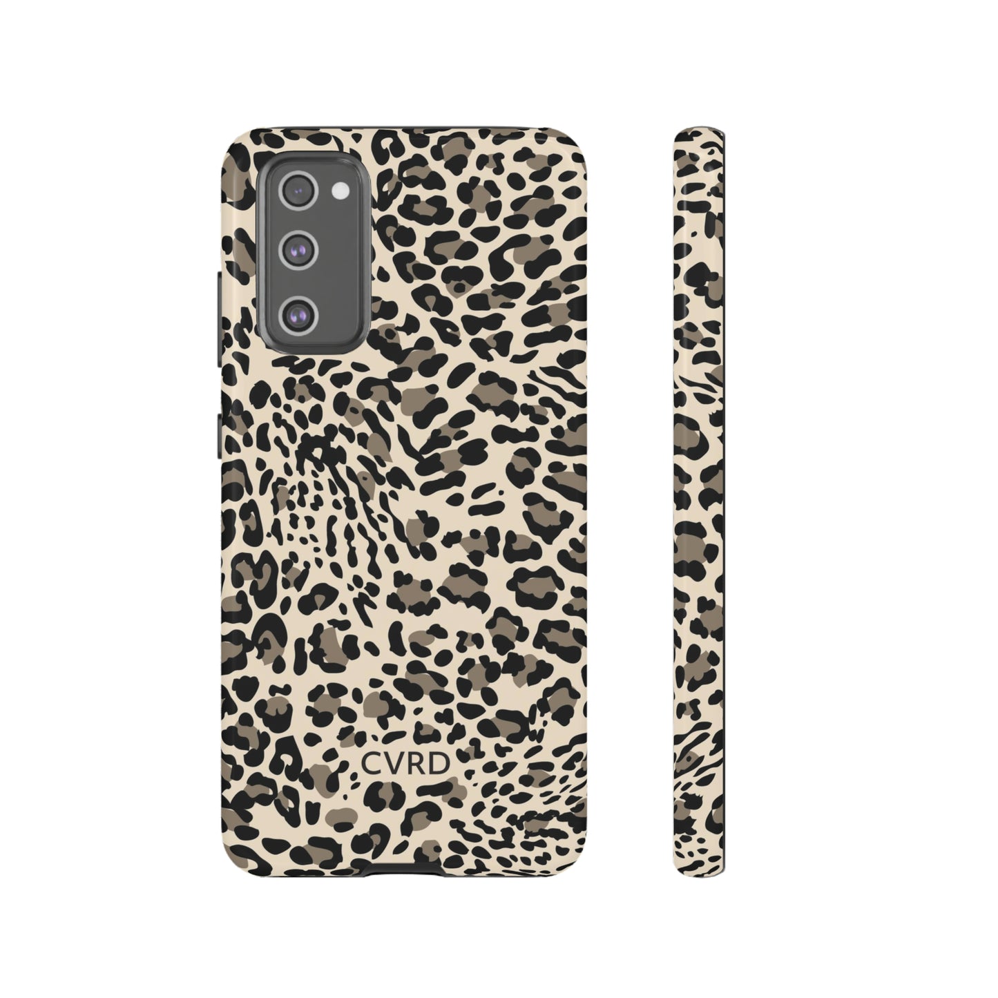 Leopard Print Samsung Case