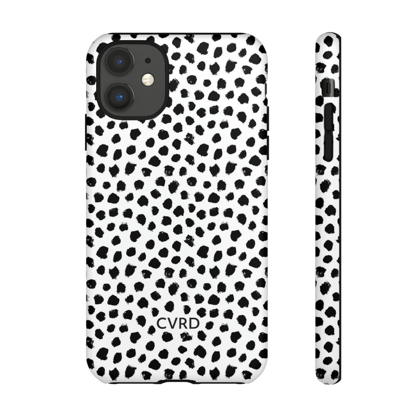 Spotted iPhone Case