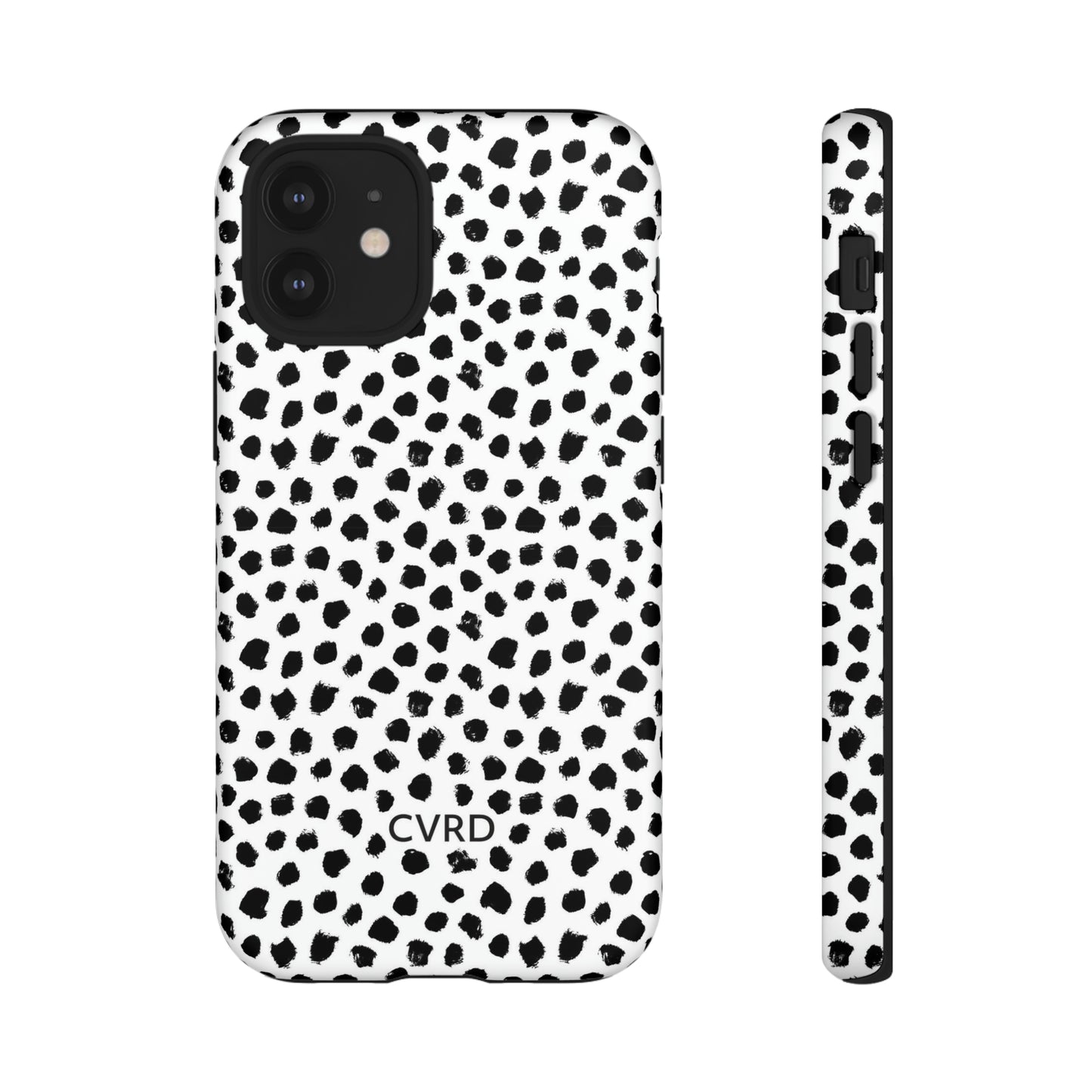 Spotted iPhone Case