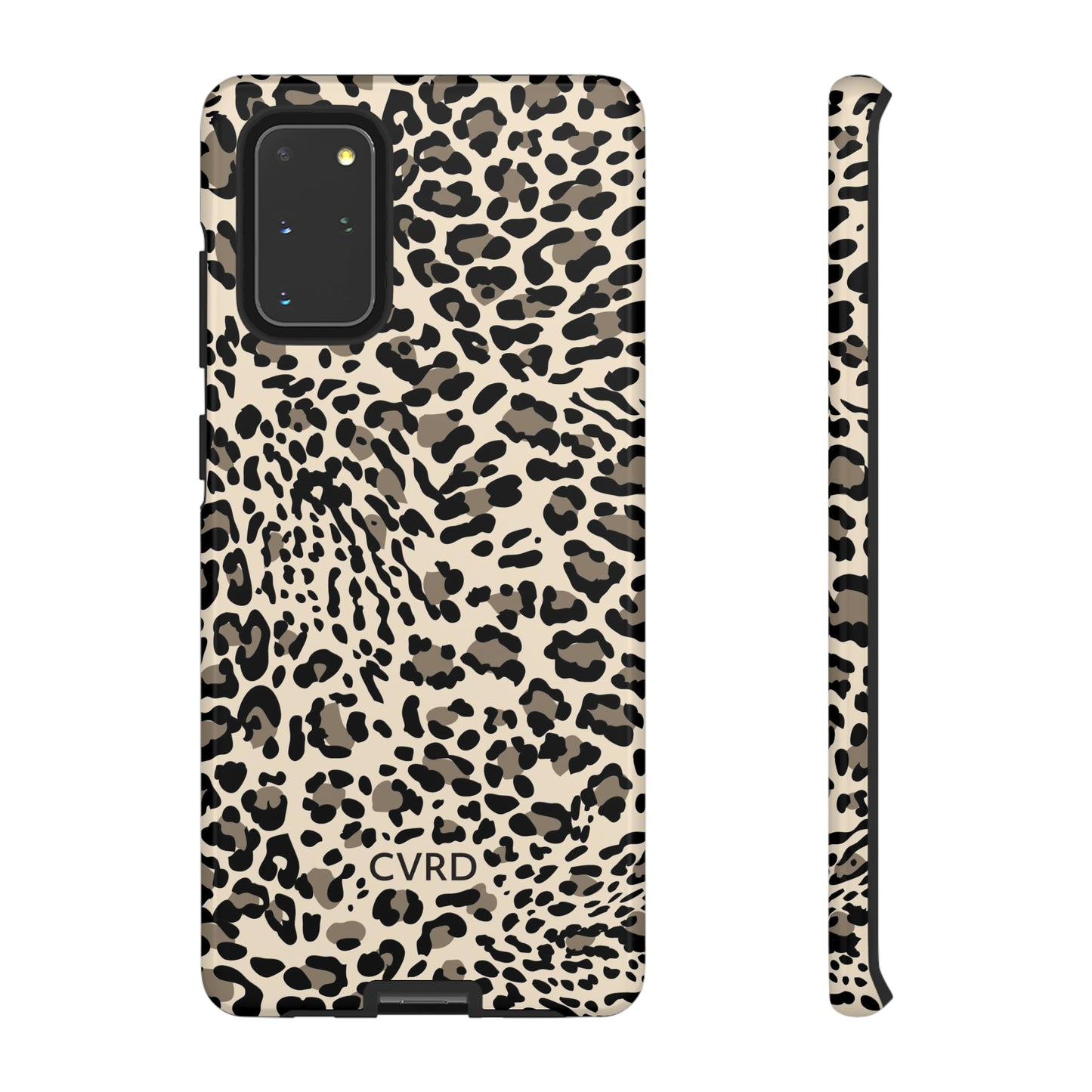Leopard Print Samsung Case