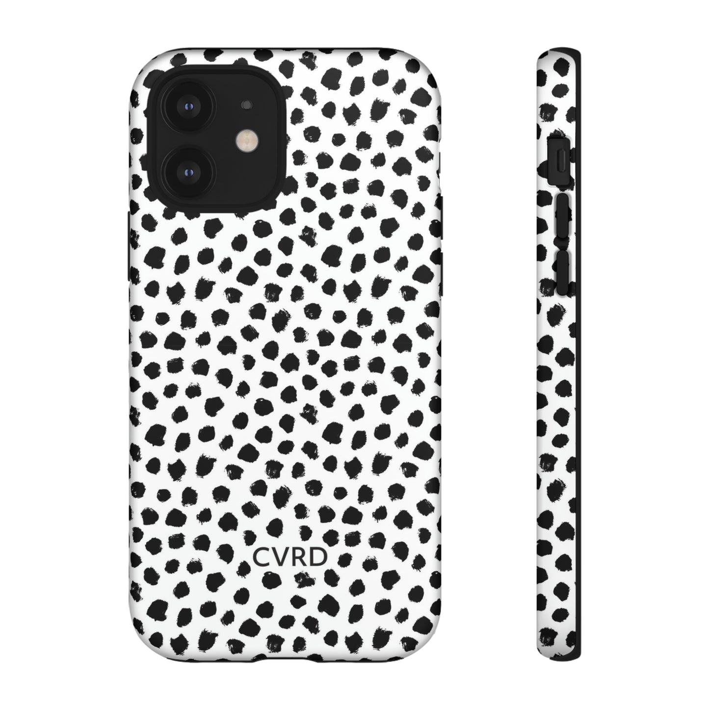 Spotted iPhone Case