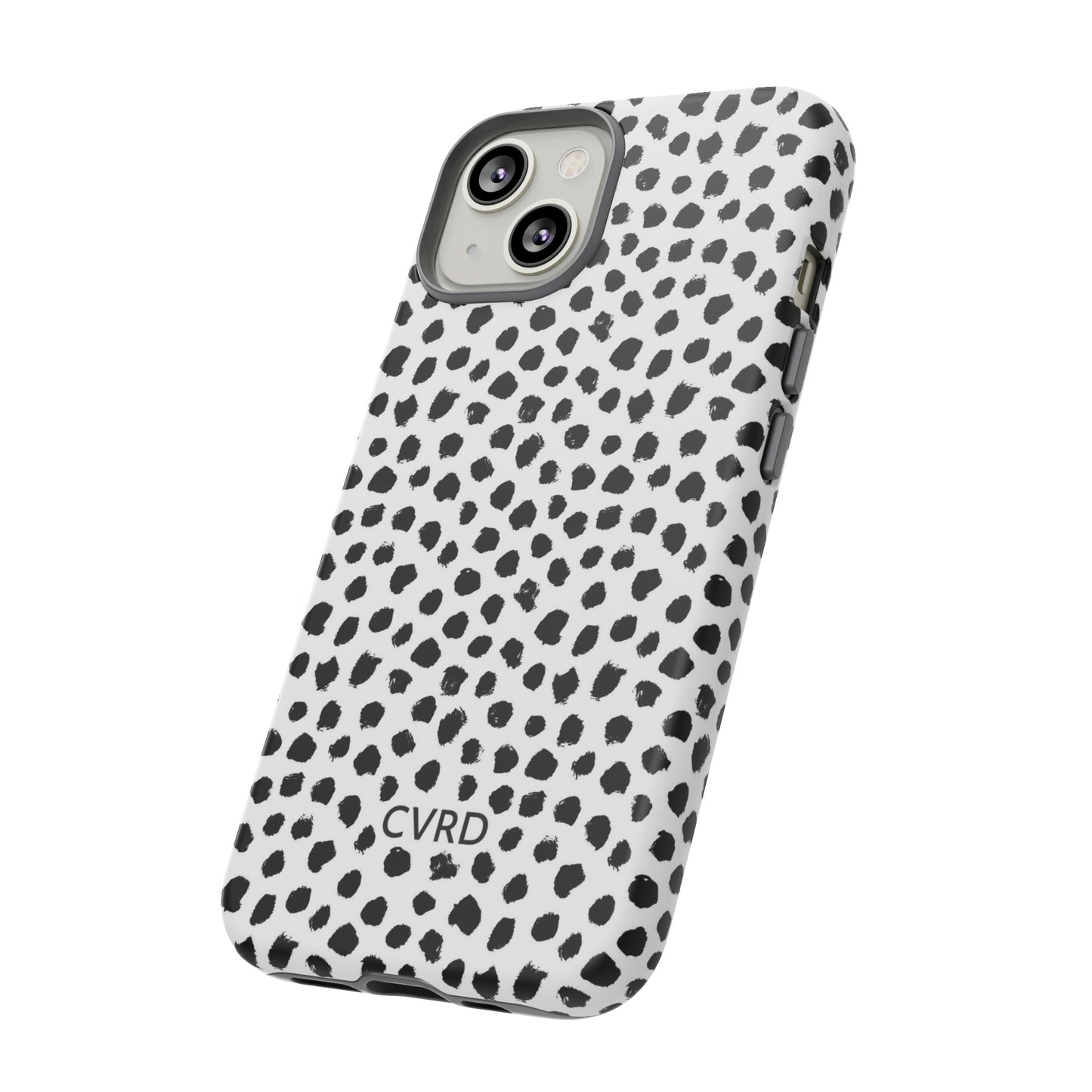 Spotted iPhone Case