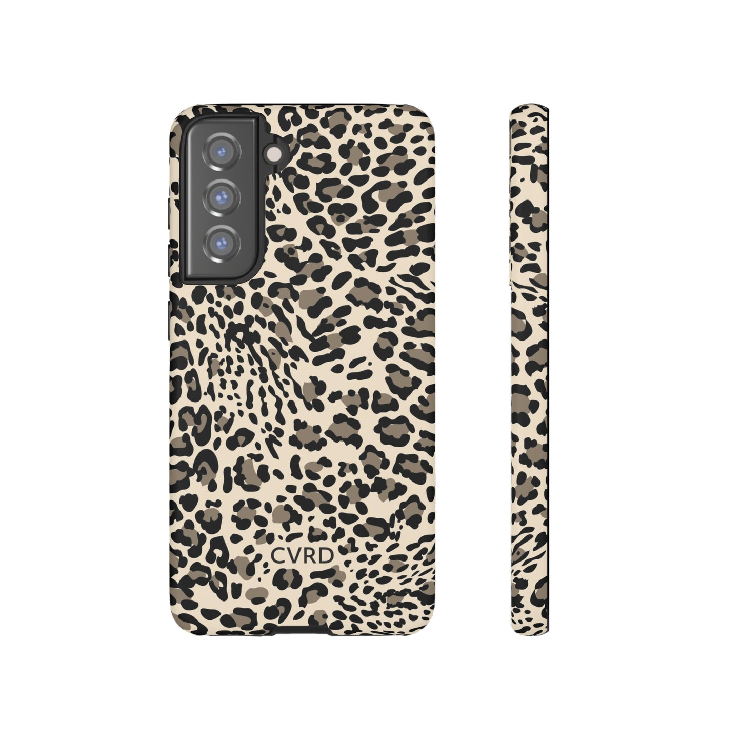 Leopard Print Samsung Case