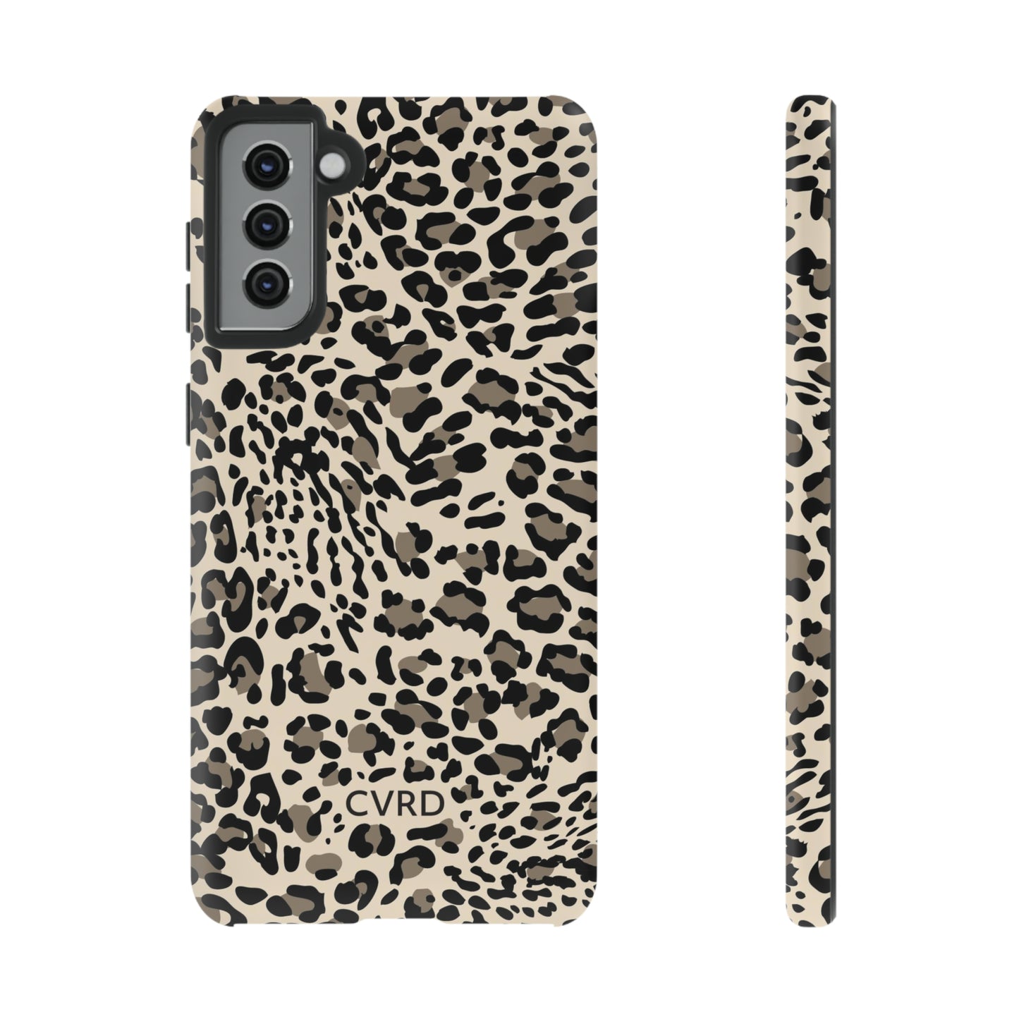 Leopard Print Samsung Case