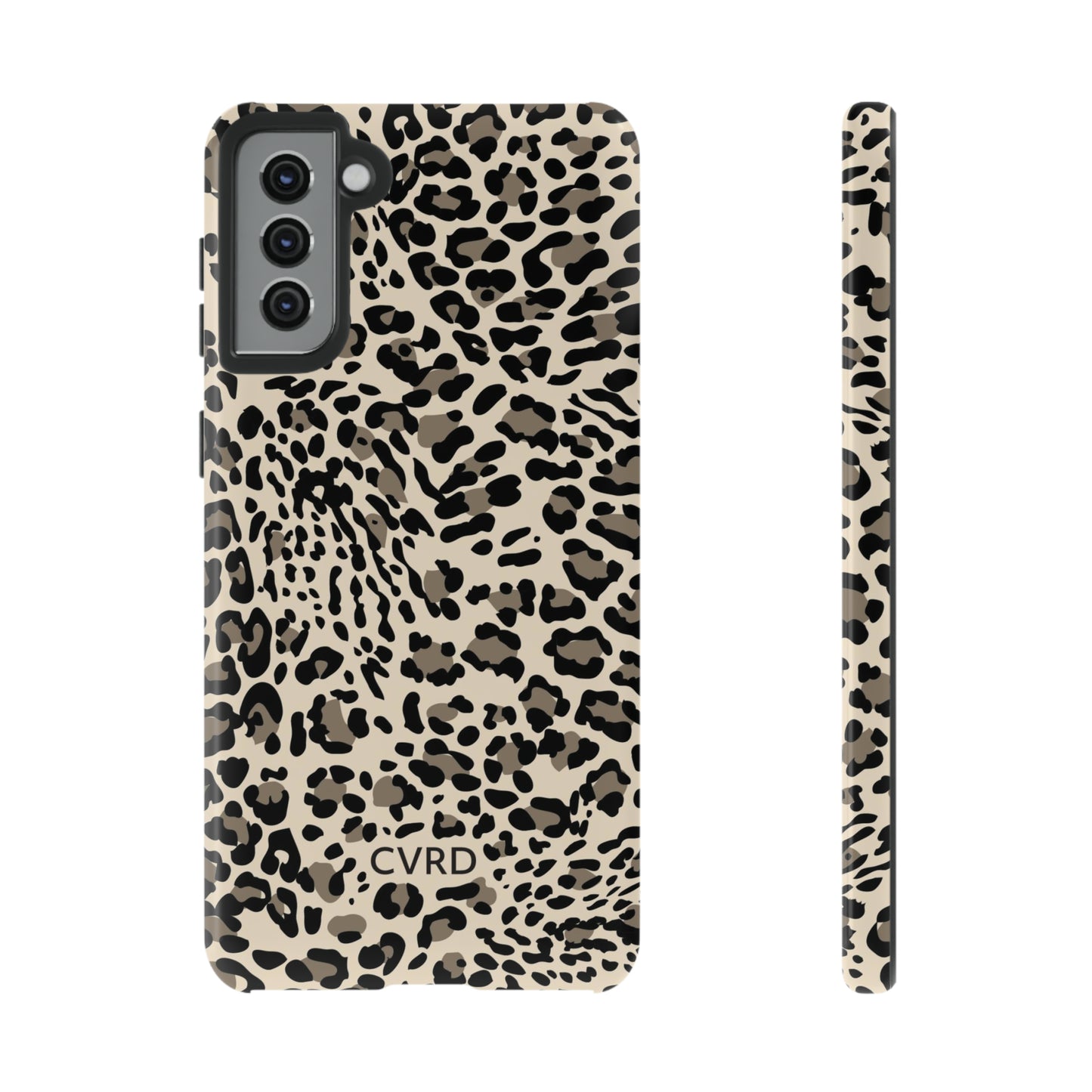 Leopard Print Samsung Case