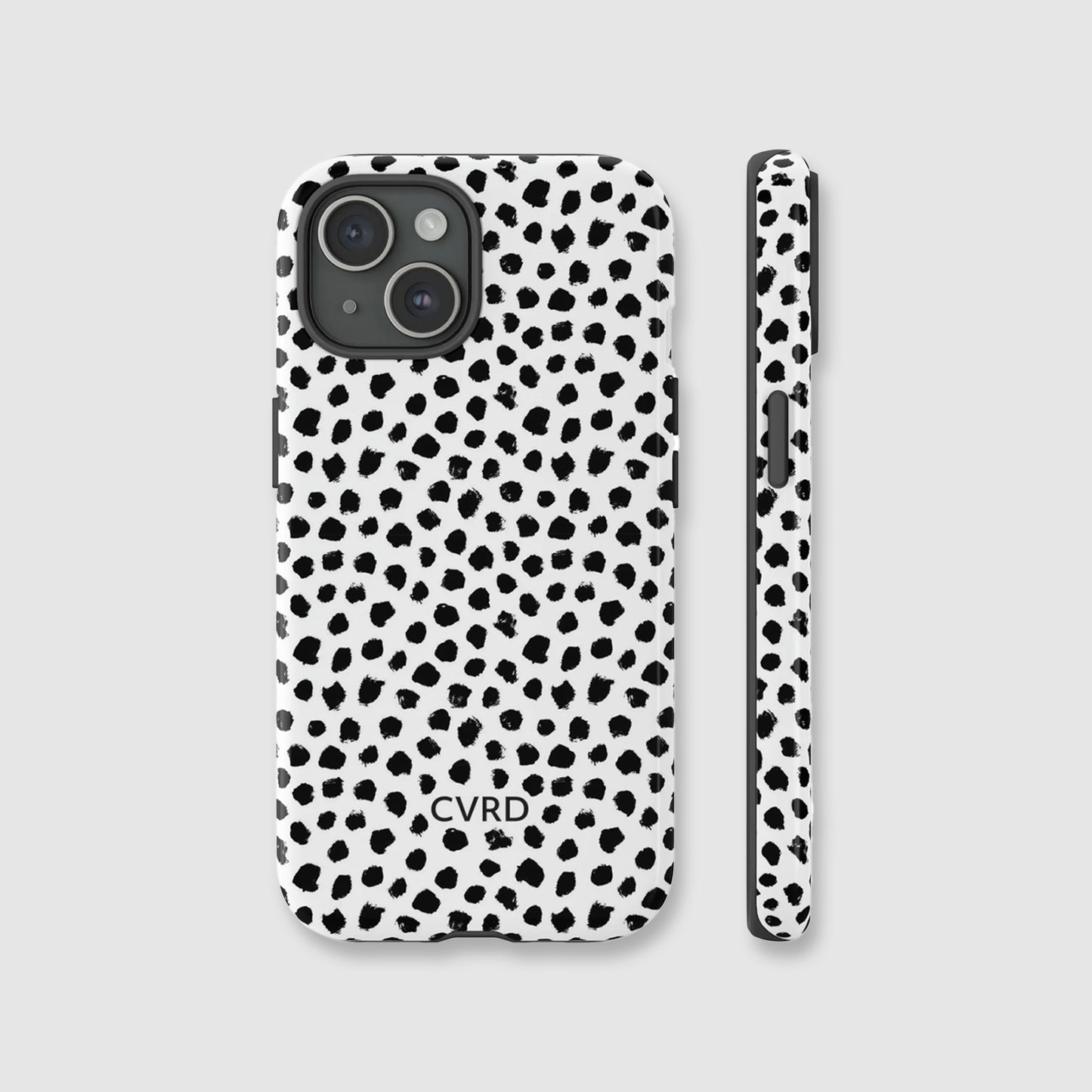 Spotted iPhone Case