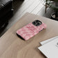 Jesus loves me this I know, Pink iPhone Case