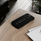 W.W.J.D Black Phone Case