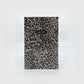 Leopard Print Notebook