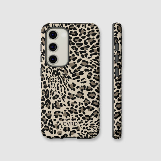 Leopard Print Samsung Case