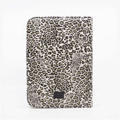 Leopard Print Bible Cover – CVRD The Label
